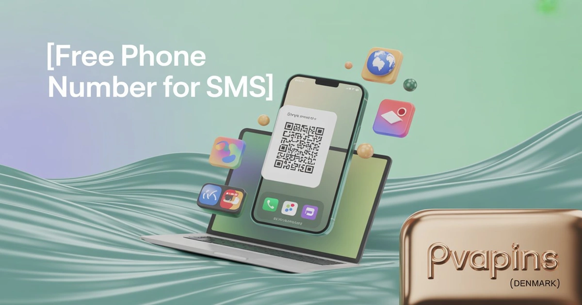 Get Instant Bolt OTP in Denmark – No SIM Needed